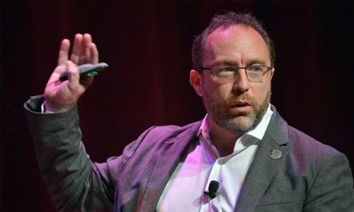 Istanbul withdraws invite for Wikipedia founder after ban Istanbul withdraws invite for Wikipedia founder after ban