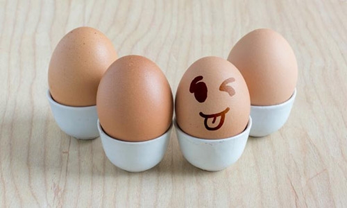 Eggs are ‘egg’cellent breakfast for kids: study