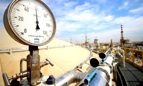 OPEC oil output to come down in January