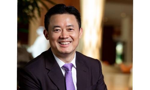 Middle East region of strategic importance to Huawei Digital Power company Middle East region of strategic importance to Huawei Digital Power company