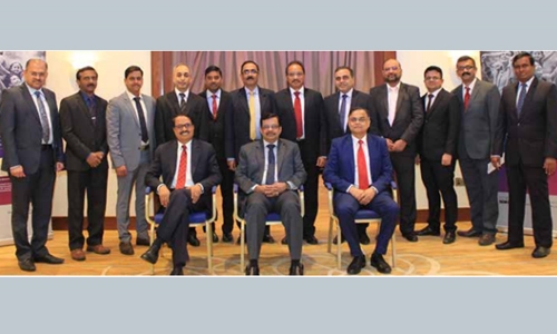 LIC Investment income at $65.38m LIC Investment income at $65.38m