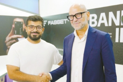 Skyro UAE and Fasset sign MoU at GITEX 2025 to enhance digital financial services across GCC