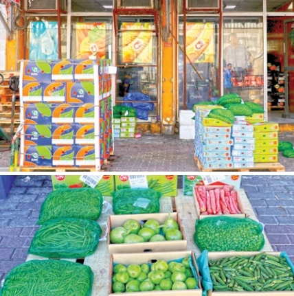 AD Global Trading imports quality goods