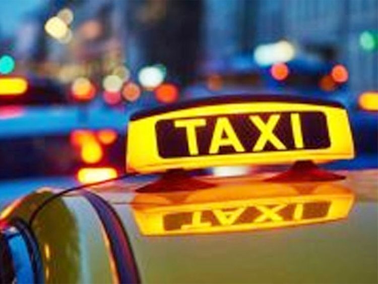 Taxi driver in Dubai disconnects camera, molests sleeping woman passenger Taxi driver in Dubai disconnects camera, molests sleeping woman passenger