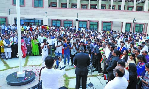 Lulu Exchange: Committed to delivering more 