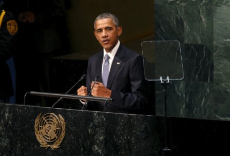 Obama 'prepared to work' with Russia, Iran on Syria Obama 'prepared to work' with Russia, Iran on Syria