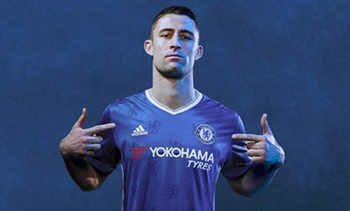 Chelsea end Adidas kit deal six years early Chelsea end Adidas kit deal six years early