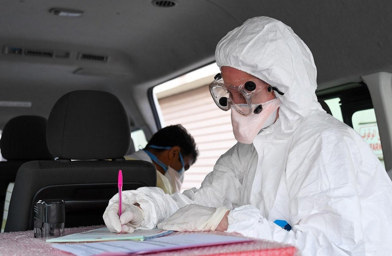  Exit of 14 additional cases of preventive quarantine