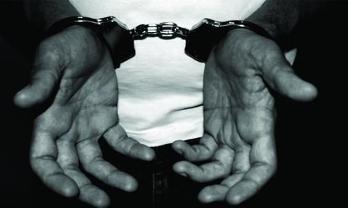US national remanded in India for 'molesting' minor boy