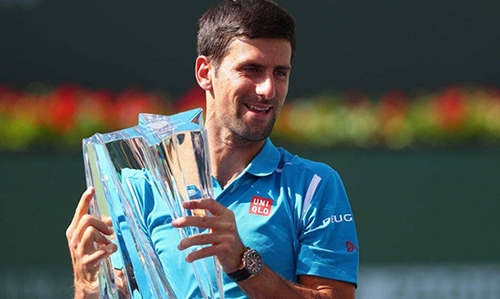Djokovic fuels money equality debate Djokovic fuels money equality debate