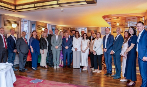 Bahrain EDB Concludes High-Level UK Visit to Strengthen Investor Engagement