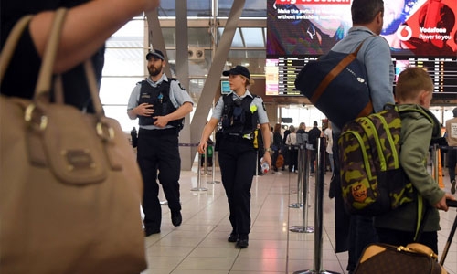 Australian plane plot may have involved bomb or gas