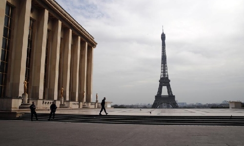 France lifts Covid-19 rules on unvaccinated, mask wearing