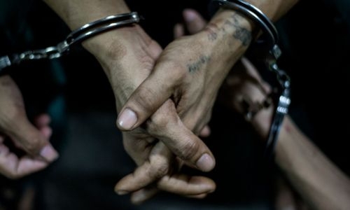 Four Asian Nationals Arrested in Bahrain for Drug Trafficking and Possession