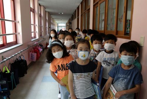 Last South Korea MERS patient rediagnosed with virus