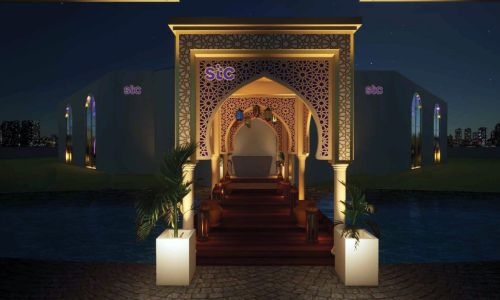 The Ritz-Carlton Bahrain Elevates Ramadan Experience at Masaya Pavilion by stc