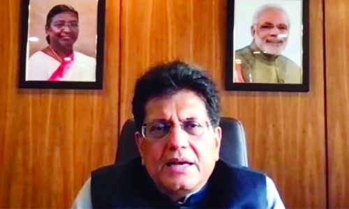 India patent filings FY26: Record 30% jump to over 1.43 Lakh India patent filings FY26: Record 30% jump to over 1.43 Lakh