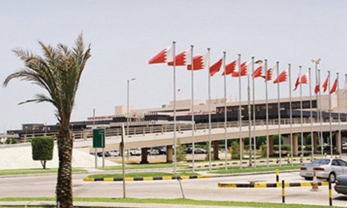 BAC issues tender for security fencing