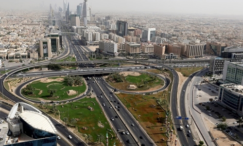 Saudi Arabia foreign investments jumps 108% in first half of 2021