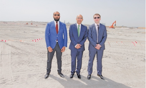 Mondelez biscuit plant on fast track Mondelez biscuit plant on fast track