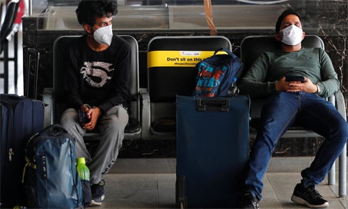 India warns of worsening coronavirus situation, vaccinations to expand India warns of worsening coronavirus situation, vaccinations to expand