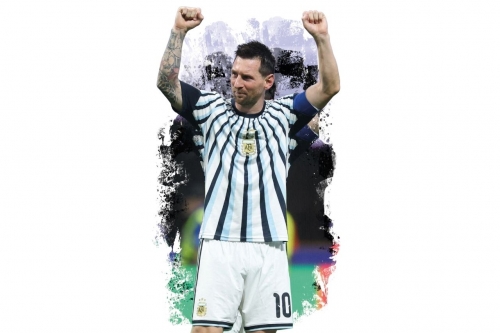 Can ageless Messi keep delivering for Argentina at World Cup? Can ageless Messi keep delivering for Argentina at World Cup?