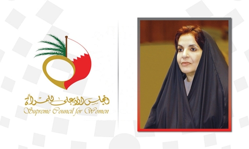 Bahrain commemorates International Day for Elimination of Violence against Women