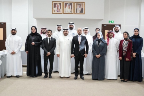 Minister highlights leadership role of PM Fellowship Programme Minister highlights leadership role of PM Fellowship Programme