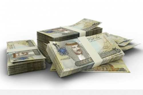 Allowing charities to invest surplus funds 