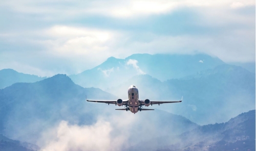 Global Air Passenger Demand Drops 2.2% in May, IATA Reports