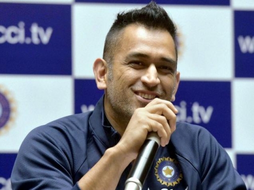 Dhoni says future as captain rests with BCCI Dhoni says future as captain rests with BCCI