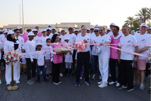 Bapco Walks for Awareness Bapco Walks for Awareness