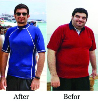 From flab to fab! GPIC honours its employee