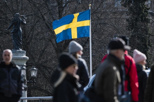 Sweden Passes Law Allowing Residency Permits to Be Revoked Over Misconduct Sweden Passes Law Allowing Residency Permits to Be Revoked Over Misconduct