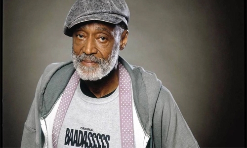 'Godfather of Black Cinema' Melvin Van Peebles dies at 89 'Godfather of Black Cinema' Melvin Van Peebles dies at 89