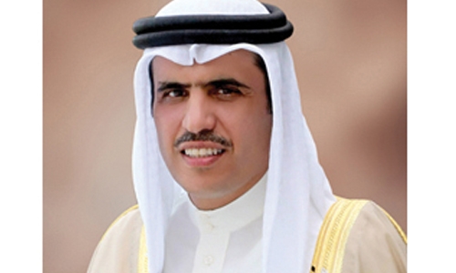 Bahrain assure political freedom Bahrain assure political freedom