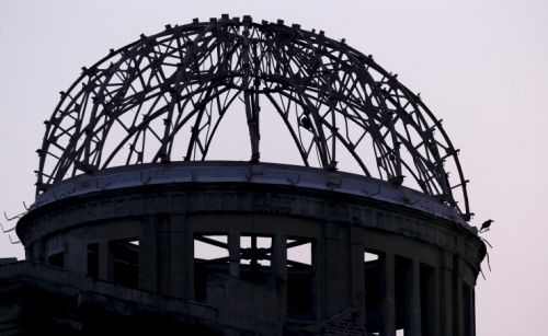 Japan set to mark 75 years since Hiroshima, Nagasaki atomic bombing Japan set to mark 75 years since Hiroshima, Nagasaki atomic bombing
