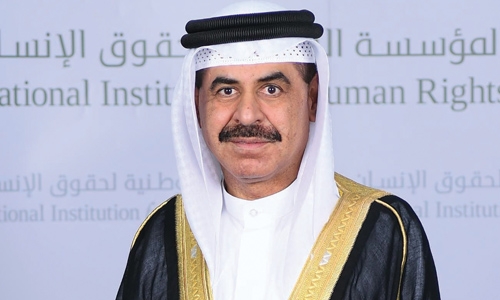 Severing ties with Qatar won’t affect rights: NIHR