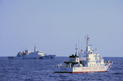 Chinese ship arrives in Sri Lanka despite India, US concerns