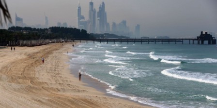 Dubai ‘Drowning daughter’ story is two decades old: Police