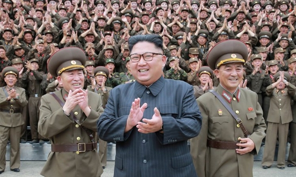 N Korean hacker group tied to attacks on banks