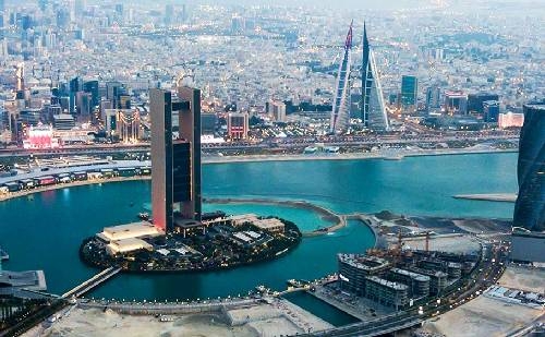 Bahrain economy ‘grows remarkably'