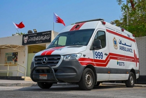 National Ambulance Prepares for Safe Return to School