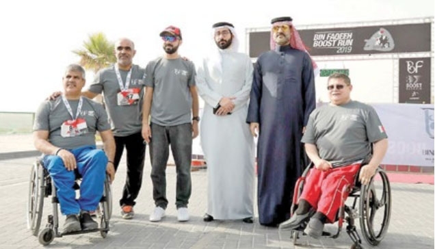 New centre for diff-abled planned 