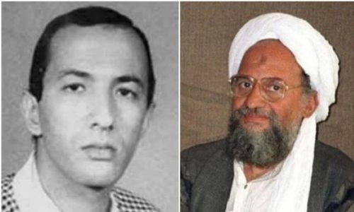 Al-Qaeda’s new leader Adel has $10 million bounty on his head