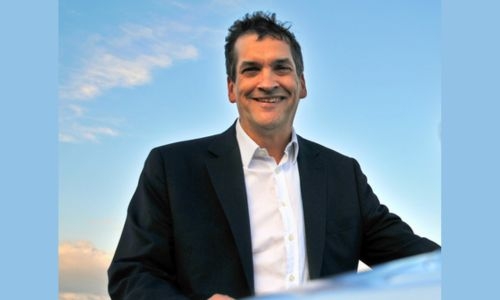 Former Rolls-Royce Design Chief Ian Cameron Tragically Killed in Bavaria
