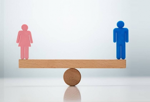 Bahrain population ‘heavily imbalanced’