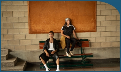 PUMA Reimagines Its Low-Profile Icons in the Middle East