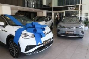Electric vehicles gain traction in Jordan as petrol prices rise 