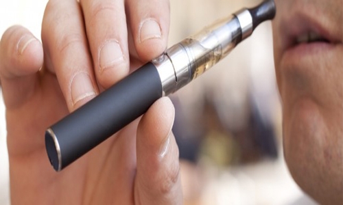 Bid to smuggle electronic cigarettes foiled